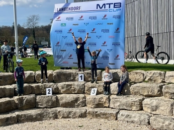 Argoviacup Langendorf